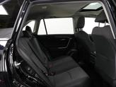 Thumbnail of 2022 Midnight Black Metallic Toyota RAV4
