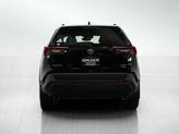 Thumbnail of 2022 Midnight Black Metallic Toyota RAV4