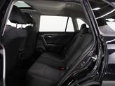Thumbnail of 2022 Midnight Black Metallic Toyota RAV4