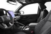 Thumbnail of 2024 Bronze Oxide Toyota Tacoma