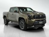 Thumbnail of 2024 Bronze Oxide Toyota Tacoma