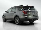Thumbnail of 2016 Magnetic Ford Explorer