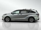 Thumbnail of 2025 Celestial Silver Toyota Sienna