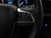 Thumbnail of 2025 Celestial Silver Toyota Sienna