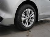 Thumbnail of 2025 Celestial Silver Toyota Sienna