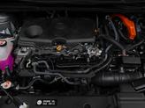 Thumbnail of 2025 Celestial Silver Toyota Sienna