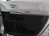 Thumbnail of 2025 Celestial Silver Toyota Sienna