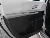 Thumbnail of 2025 Celestial Silver Toyota Sienna