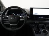 Thumbnail of 2025 Celestial Silver Toyota Sienna