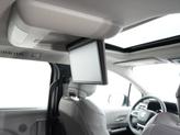 Thumbnail of 2025 Celestial Silver Toyota Sienna