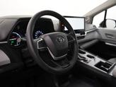 Thumbnail of 2025 Celestial Silver Toyota Sienna
