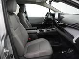 Thumbnail of 2025 Celestial Silver Toyota Sienna