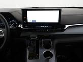 Thumbnail of 2025 Celestial Silver Toyota Sienna