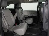 Thumbnail of 2025 Celestial Silver Toyota Sienna