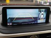 Thumbnail of 2021 Burgundy Lexus RX 450h