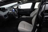 Thumbnail of 2025 Midnight Black Metallic Toyota Prius