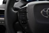 Thumbnail of 2025 Midnight Black Metallic Toyota Prius