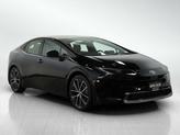 Thumbnail of 2025 Midnight Black Metallic Toyota Prius