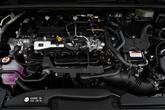 Thumbnail of 2025 Midnight Black Metallic Toyota Prius