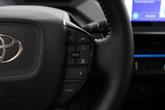 Thumbnail of 2025 Midnight Black Metallic Toyota Prius