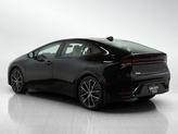 Thumbnail of 2025 Midnight Black Metallic Toyota Prius