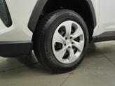 Thumbnail of 2025 Ice Toyota RAV4