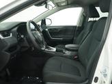 Thumbnail of 2025 Ice Toyota RAV4