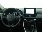 Thumbnail of 2025 Ice Toyota RAV4
