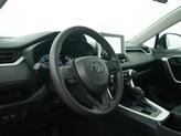 Thumbnail of 2025 Ice Toyota RAV4