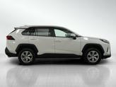 Thumbnail of 2025 Ice Toyota RAV4