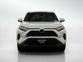 Thumbnail of 2025 Ice Toyota RAV4