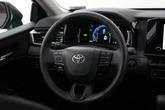 Thumbnail of 2025 Underground Toyota Camry