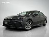 Photo of 2025 Underground Toyota Camry