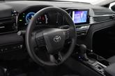 Thumbnail of 2025 Underground Toyota Camry