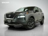 Photo of 2023 Gun Metallic Nissan Rogue