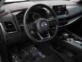 Thumbnail of 2023 Gun Metallic Nissan Rogue