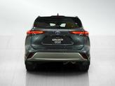 Thumbnail of 2020 Moon Dust Toyota Highlander Hybrid