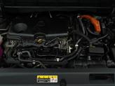Thumbnail of 2020 Moon Dust Toyota Highlander Hybrid