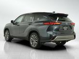 Thumbnail of 2020 Moon Dust Toyota Highlander Hybrid