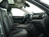 Thumbnail of 2020 Moon Dust Toyota Highlander Hybrid