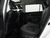 Thumbnail of 2022 White Toyota Highlander