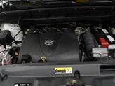 Thumbnail of 2022 White Toyota Highlander