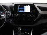 Thumbnail of 2022 White Toyota Highlander