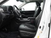 Thumbnail of 2022 White Toyota Highlander