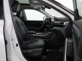 Thumbnail of 2022 White Toyota Highlander
