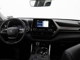 Thumbnail of 2022 White Toyota Highlander