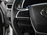Thumbnail of 2022 White Toyota Highlander