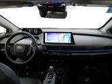 Thumbnail of 2025 Pearl Toyota Prius
