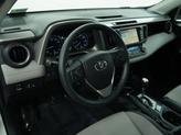 Thumbnail of 2017 Blizzard Pearl Toyota RAV4