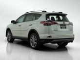 Thumbnail of 2017 Blizzard Pearl Toyota RAV4